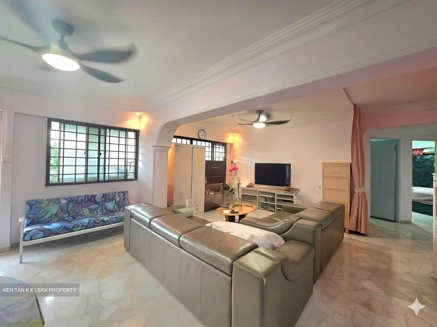 Blk 542 Hougang Avenue 8 (Hougang), HDB 4 Rooms #583948791